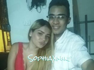 SophiaXmike