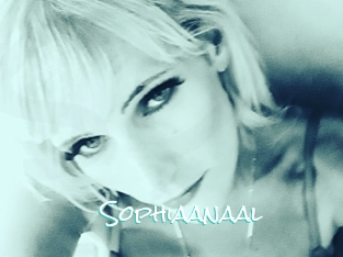 Sophiaanaal