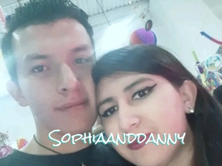 Sophiaanddanny