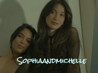 Sophiaandmichelle