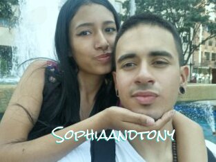 Sophiaandtony