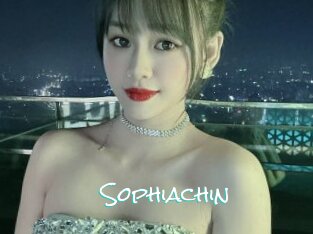 Sophiachin