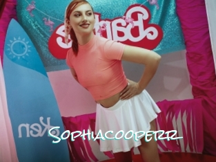 Sophiacooperr