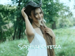 Sophiafostera