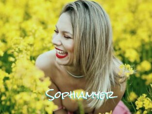 Sophiamyer