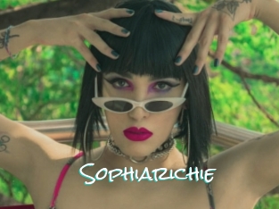 Sophiarichie