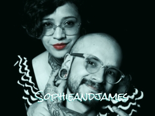 Sophieandjames