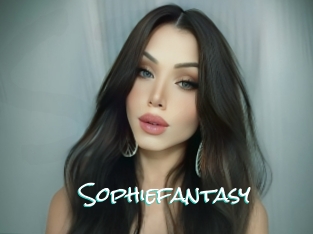 Sophiefantasy