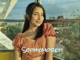 Sophiemoreti