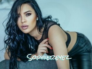 Sophiereyez