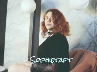 Sophietaft