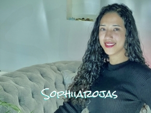 Sophiiarojas