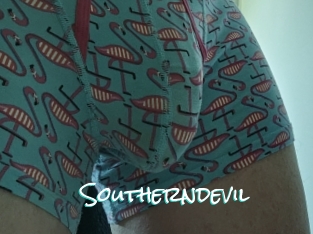 Southerndevil