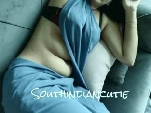 Southindiancutie