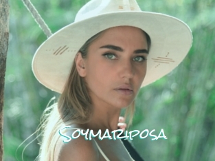 Soymariposa