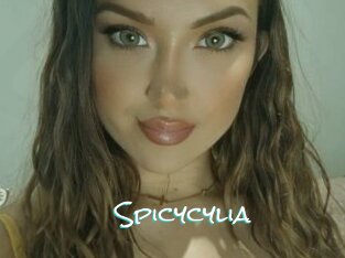 Spicycylia