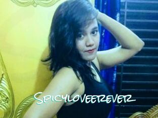 Spicyloveerever