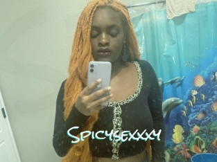 Spicysexxxy