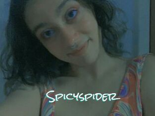 Spicyspider