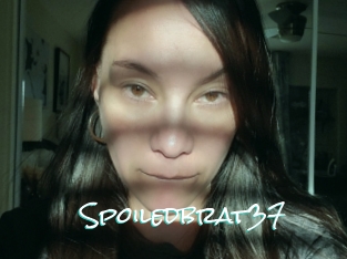 Spoiledbrat37