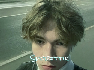 Sportttik