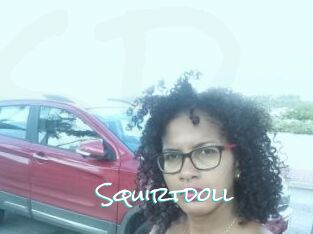 Squirtdoll