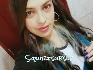 Squirtsubslv