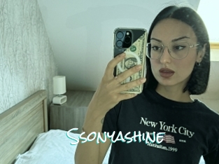 Ssonyashine