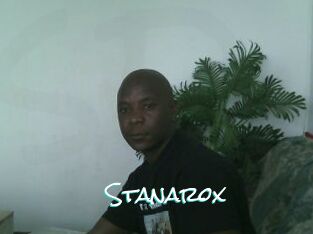 Stanarox