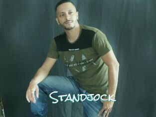 Standjock