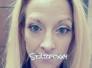 Starfoxxy