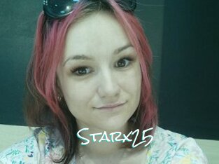 Starx25