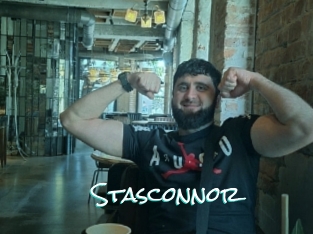 Stasconnor