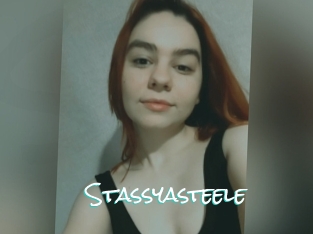 Stassyasteele