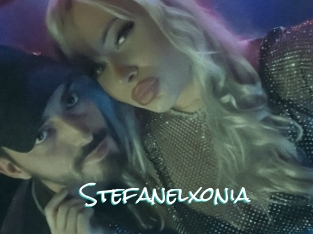 Stefanelxonia