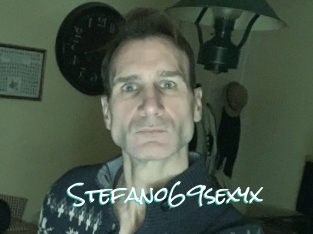 Stefano69sexyx