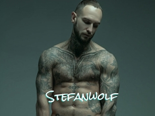 Stefanwolf