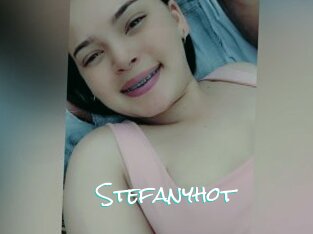 Stefanyhot