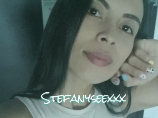 Stefanyseexxx