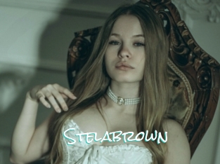 Stelabrown