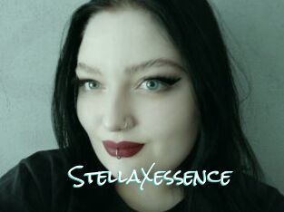 StellaXessence