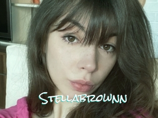 Stellabrownn