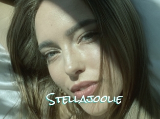 Stellajoolie