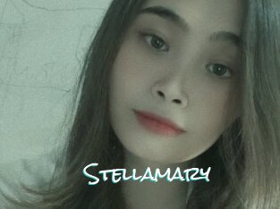 Stellamary