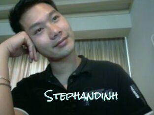 Stephandinh