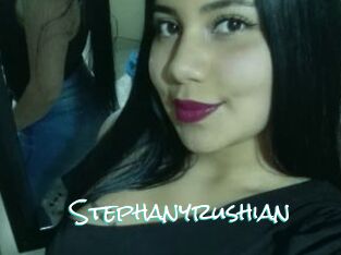 Stephanyrushian