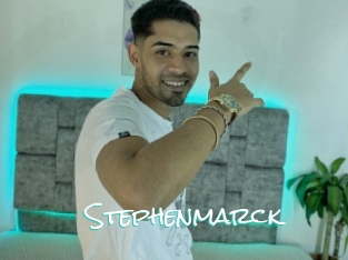 Stephenmarck