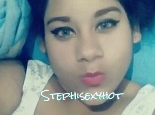 Stephisexyhot