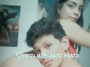 Sterling_and_madi