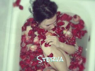 Sterva